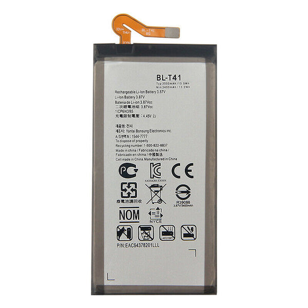 LG G8 ThinQ Bateria (BL-T41)