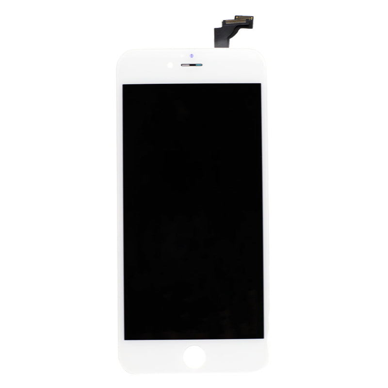 iPhone 6 Plus Pantalla LCD (Aftermarket | IQ5) (Blanco)