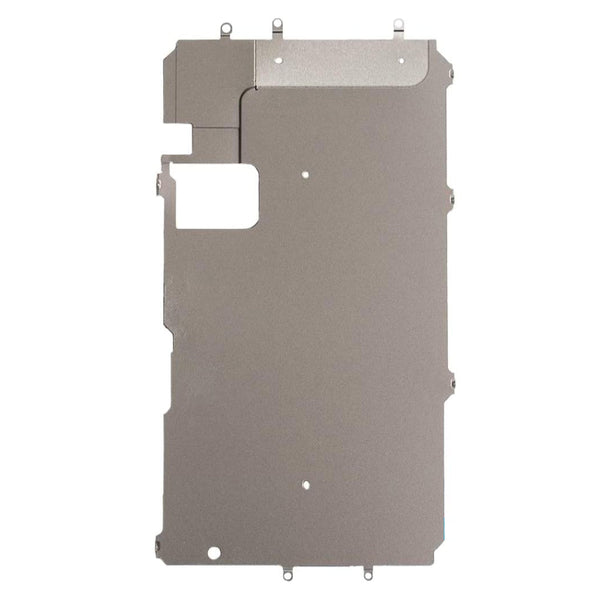 iPhone 7 Plus Placa de Metal Trasera para LCD