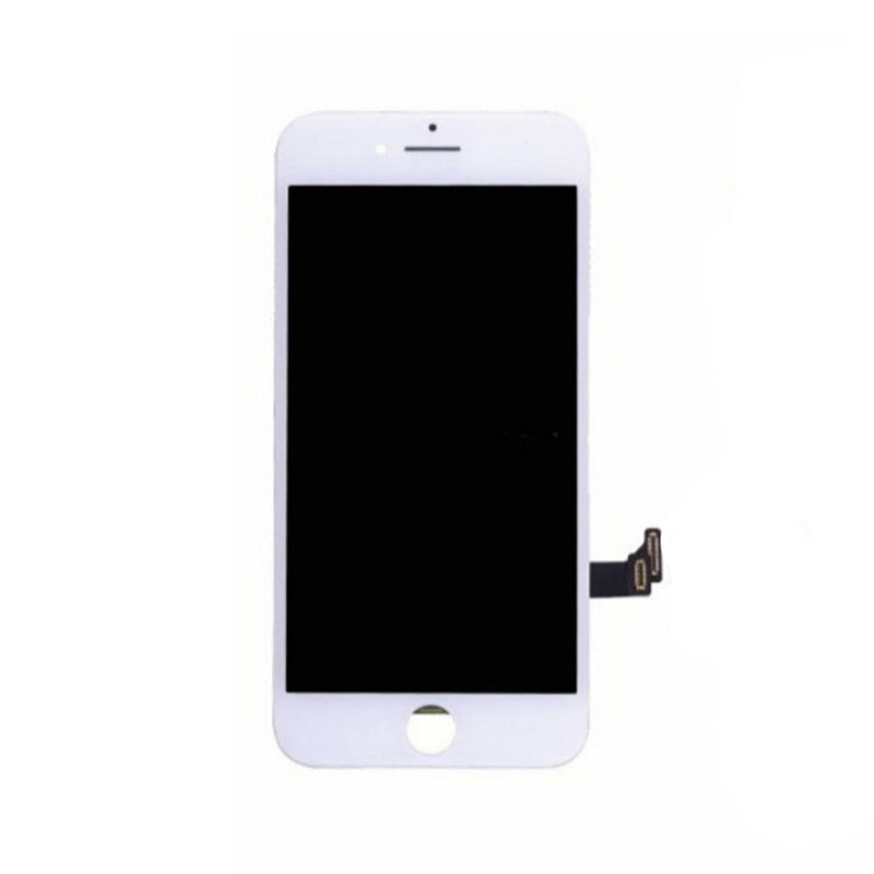 iPhone 7 Plus Pantalla LCD (Aftermarket | IQ5) (Blanco)