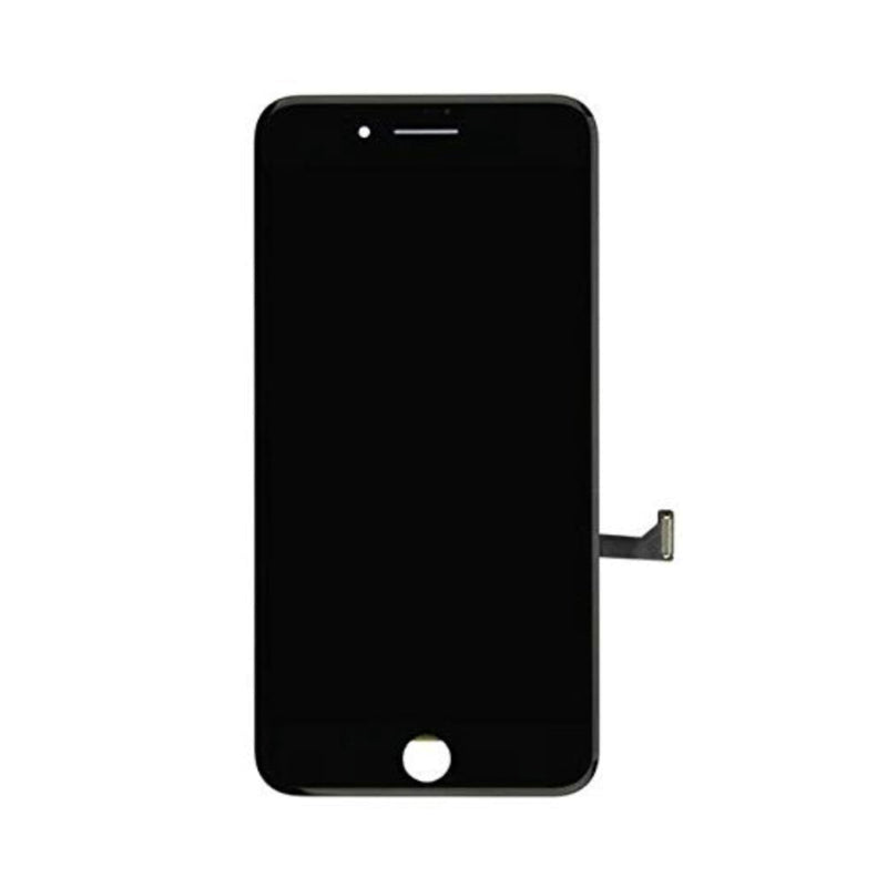 iPhone 7 Pantalla LCD (Aftermarket | IQ5) (Negro)
