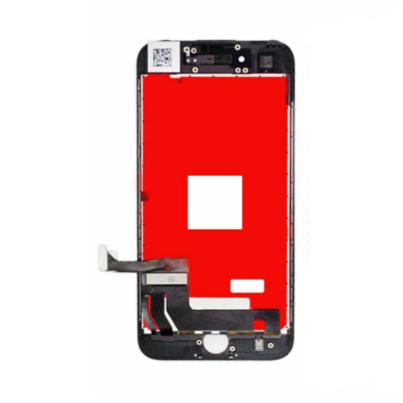 iPhone 7 Plus Pantalla LCD (Aftermarket | IQ5) (Negro)