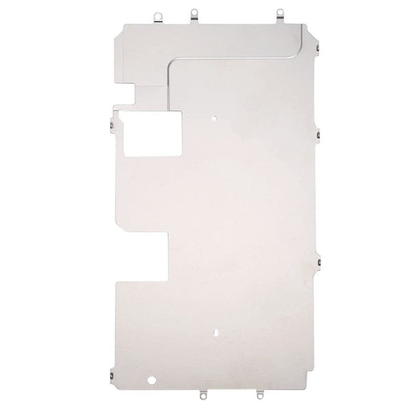 iPhone 8 Plus Placa de Metal Trasera para LCD