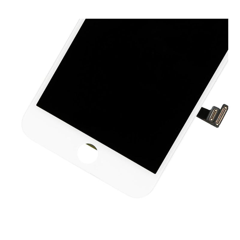 iPhone 8 Plus Pantalla LCD (Aftermarket | IQ5) (Blanco)