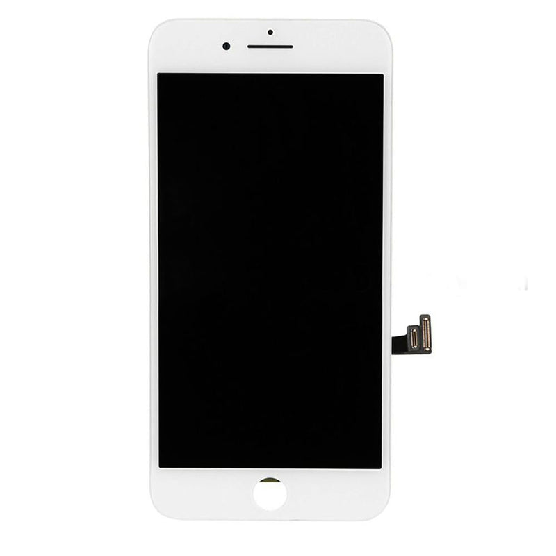 iPhone 8 Plus Pantalla LCD (Aftermarket | IQ5) (Blanco)