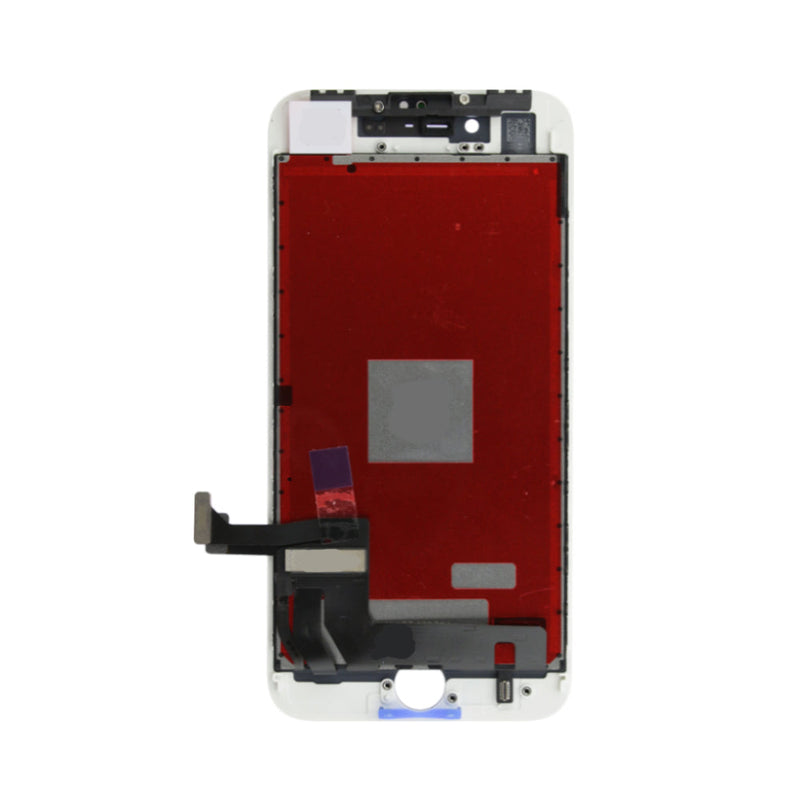 iPhone 8 / SE 2020 / SE 2022 Pantalla LCD (Aftermarket | IQ5) (Blanco)