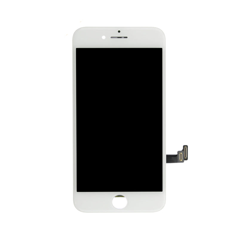 iPhone 8 / SE 2020 / SE 2022 Pantalla LCD (Aftermarket | IQ5) (Blanco)