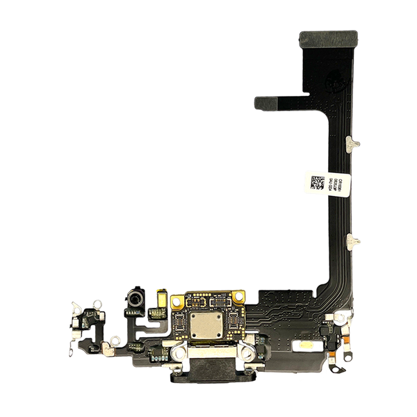 iPhone 11 Pro Pin De Carga (Con Placa) De Reemplazo (Todos Los Colores)