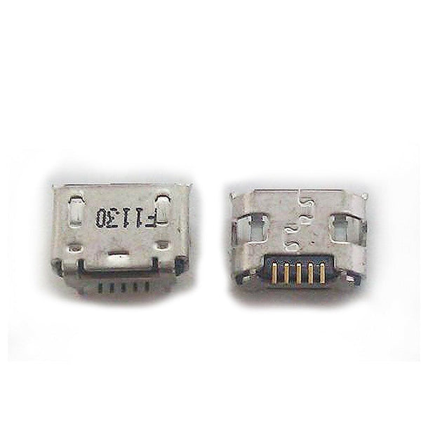 Alcatel A30 9024W Micro USB Puerto De Pin De Carga De Reemplazo (Requiere Soldadura)
