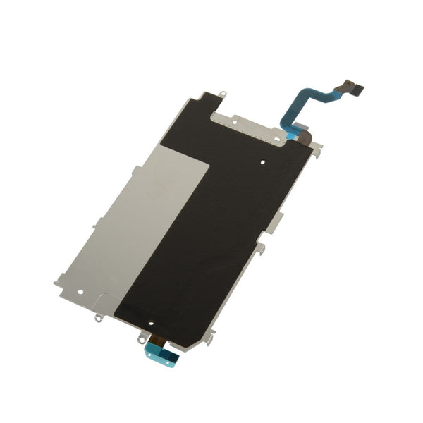 iPhone 6 Plus Placa de Metal Trasera para LCD Botón De Inicio