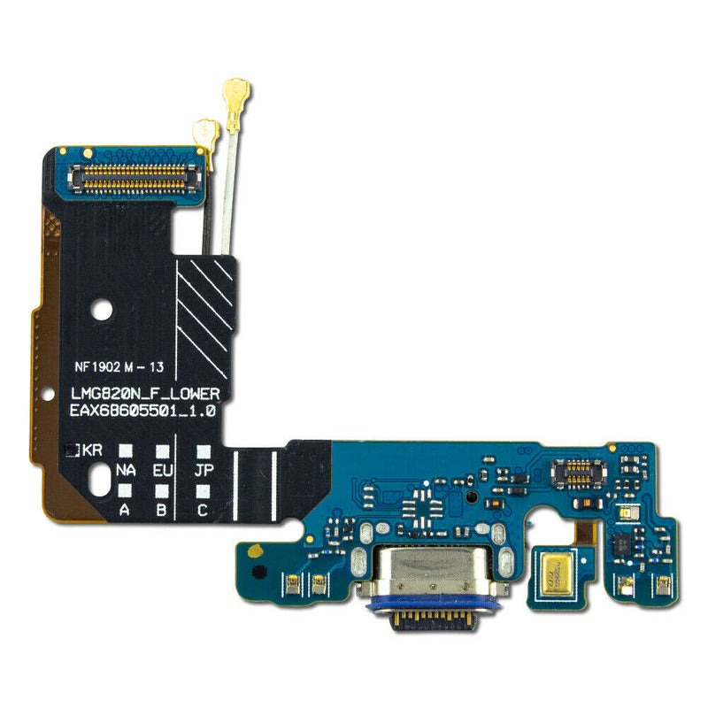 LG G8 ThinQ Pin de Carga (Version US)