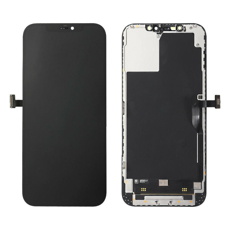 iPhone 12 Pro Max Pantalla LCD (Incell Plus | IQ7)