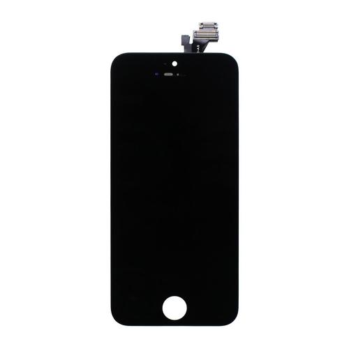 iPhone 5 LCD Pantalla Negra De Reemplazo  (Calidad AAA)