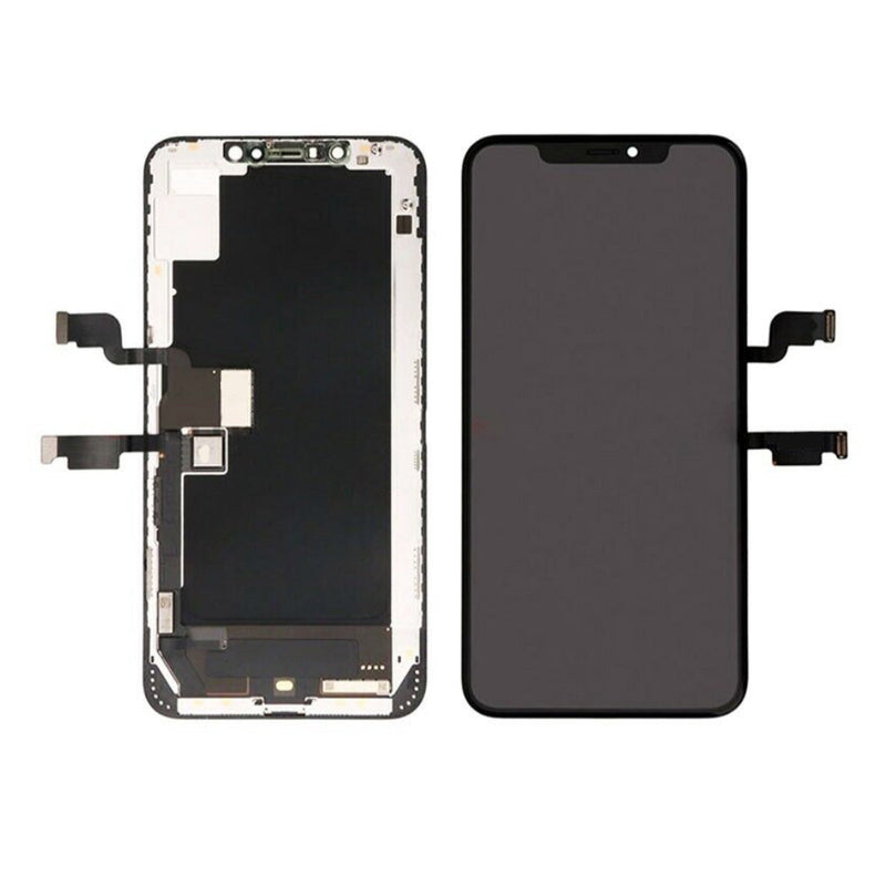 iPhone XS Pantalla LCD (Incell Plus | IQ7)