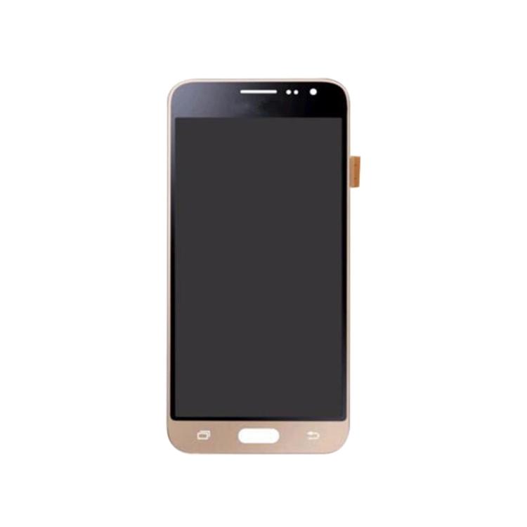 Samsung Galaxy J3 Pantalla Sin Bisel (Reacondicionada) (J320 / 2016) (Oro)