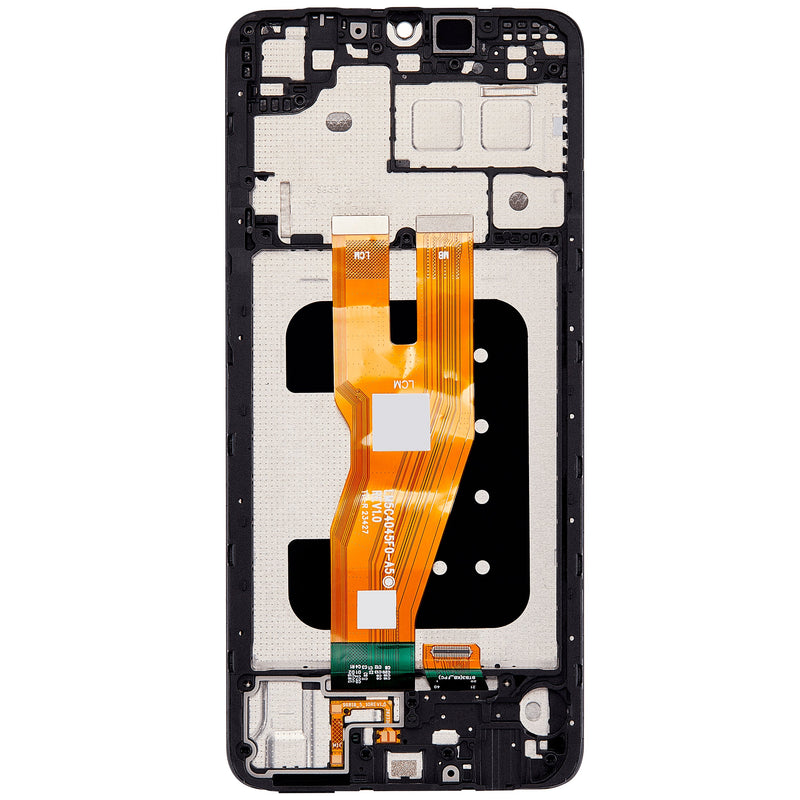 Samsung Galaxy A05 (A055 / 2023) Pantalla LCD De Remplazo Con Bisel (Reacondicionada) (All Colors)