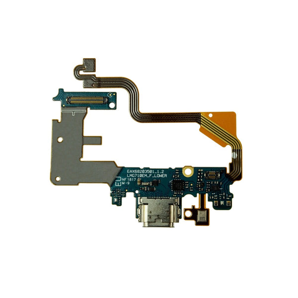 LG G8X Flex De Pin de Carga (Version US)