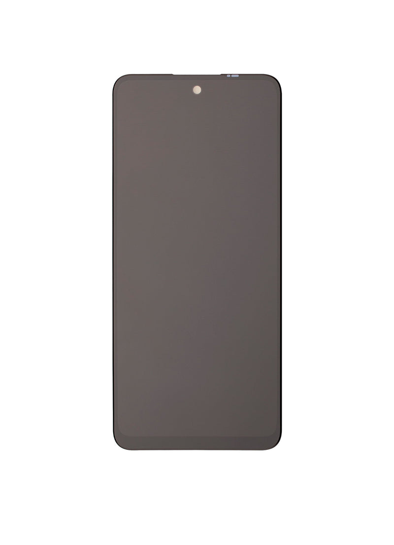 LG K42 / K52 / K62 / Q52 Pantalla LCD Sin Bisel (Reacondicionada) (Negro)