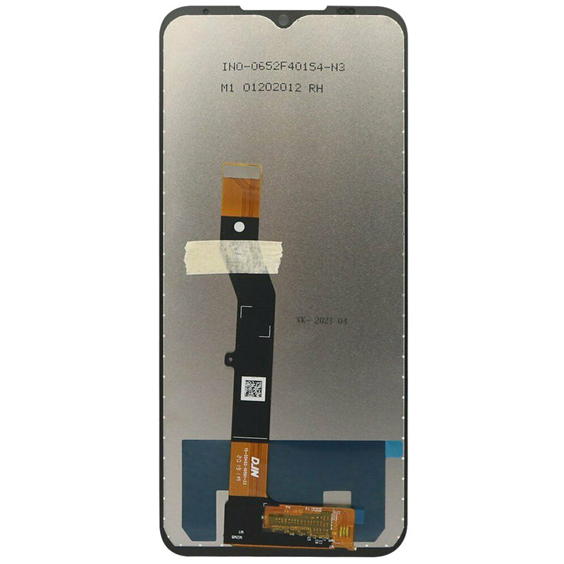 Motorola G Play 2021 (XT2093) Pantalla LCD Sin Bisel (Reacondicionada) (Todos Los Colores)