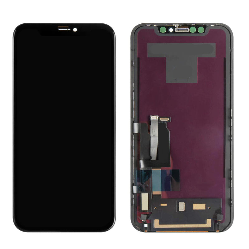 iPhone XR Pantalla LCD (Refurbished FOG)