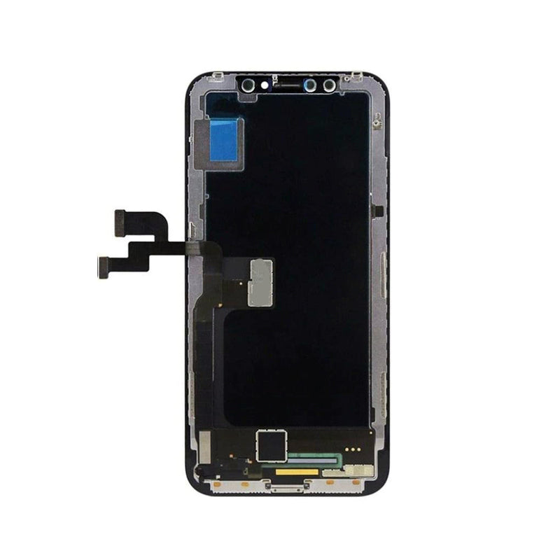 iPhone X Pantalla OLED (Hard Oled | IQ9)