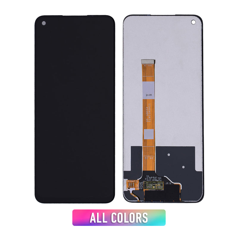 OnePlus Nord N200 5G Pantalla LCD Sin Bisel (Reacondicionada) (Todos Los Colores)