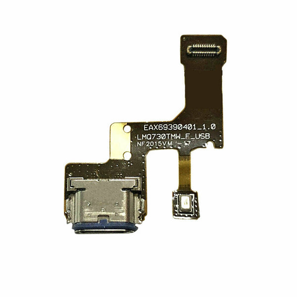 LG Stylo 6 Q730 / K71 Pin de Carga Flex