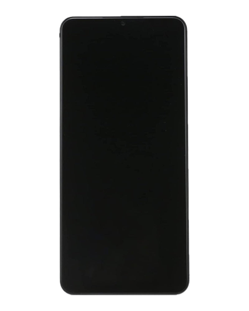 Samsung Galaxy A13 4G (A135 / 2022) Pantalla Con Bisel (Reacondicionada) (Todos Los Colores)