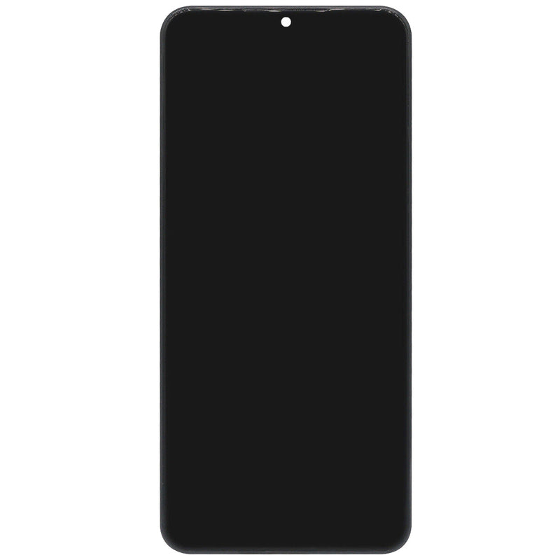 Samsung Galaxy A23 5G (A236 / 2022) Pantalla Con Bisel (Reacondicionada) (Negro)