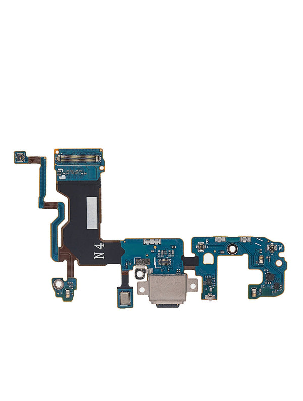 Samsung Galaxy S9 Flex De Plus Pin De Carga (Version Americana)