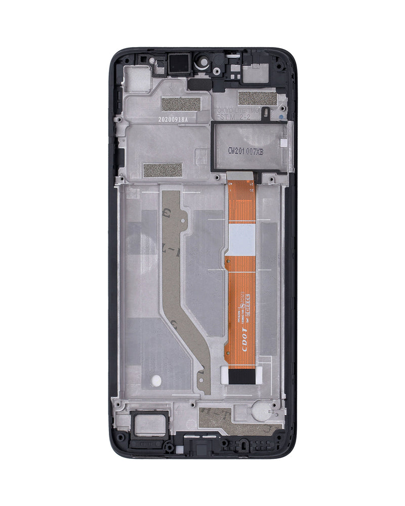 T-Mobile Revvl 4 Pantalla LCD Con Bisel (Reacondicionada) (Todos Los Colores)