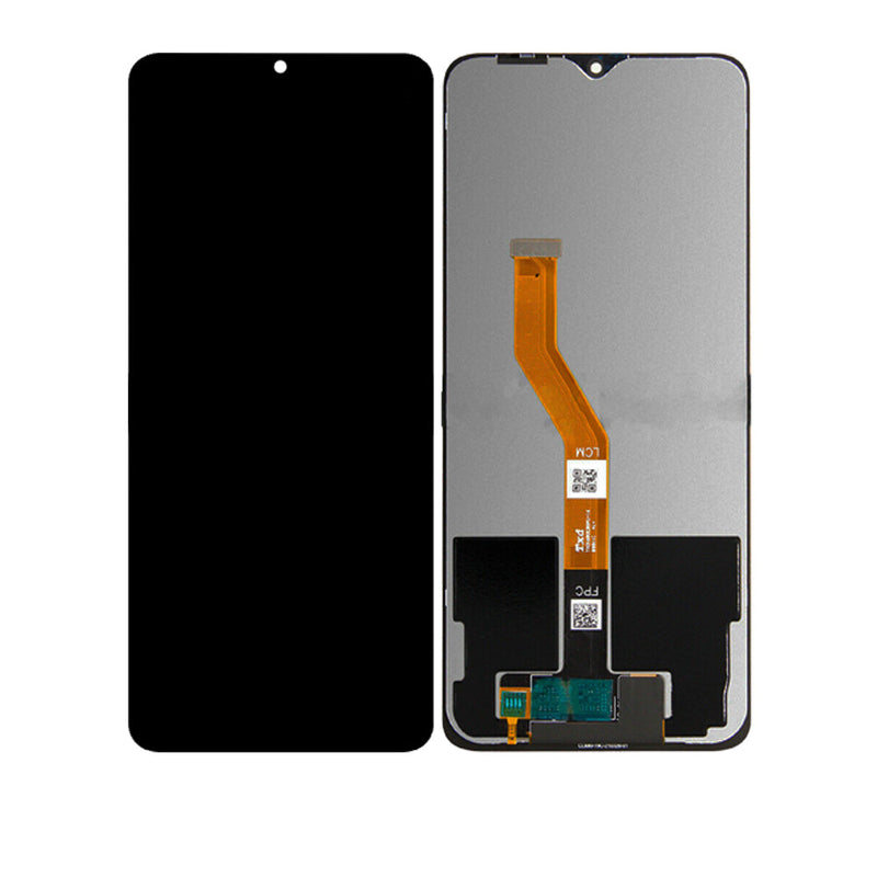 T-Mobile Revvl V+ 5G Pantalla LCD Sin Bisel (Reacondicionada) (Todos Los Colores)
