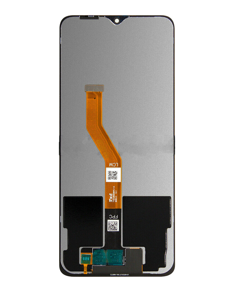 T-Mobile Revvl V+ 5G Pantalla LCD Sin Bisel (Reacondicionada) (Todos Los Colores)