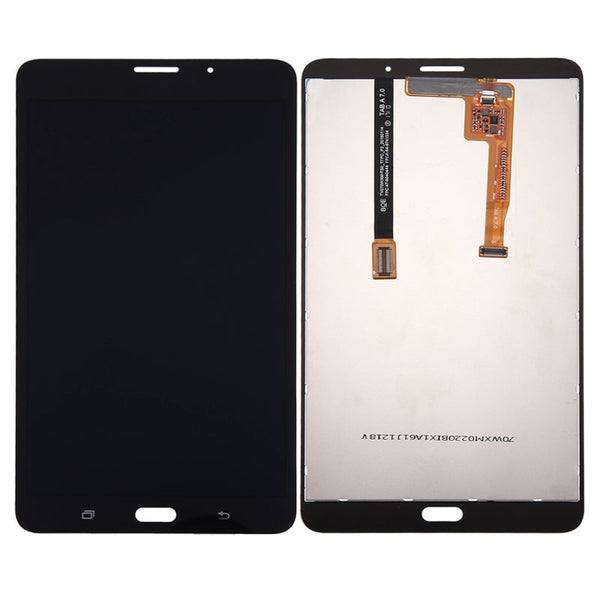 Samsung Galaxy Tab A 7.0 (T285 / 2016) Cellular Pantalla Con Digitalizador (Todos Los Colores)