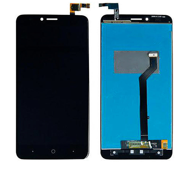 ZTE Blade X Max (Z983) Pantalla LCD Sin Bisel