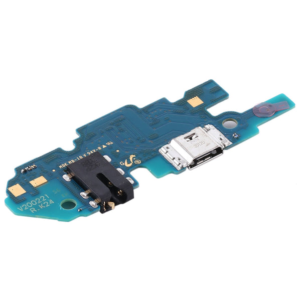 Samsung Galaxy A10 (A105U / 2019) Placa Pin de Carga con Jack de Audio (Version US)