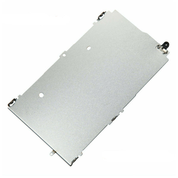 iPhone 5S / SE Placa de Metal Trasera para LCD