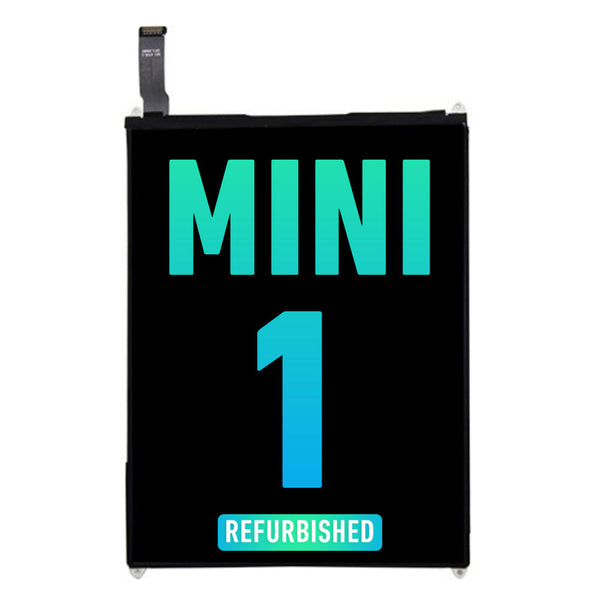 iPad Mini 1 Pantalla LCD De Reemplazo (Premium)