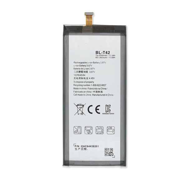 LG G8X ThinQ / V50S ThinQ 5G / V50 Bateria (BL-T42)