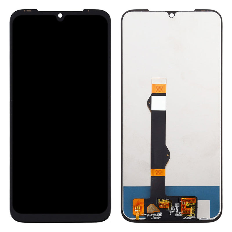 Motorola Moto G8 Plus (XT2019) LCD Pantalla Sin Bisel (Reacondicionado) (Todos Los Colores)