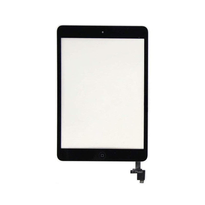 iPad Mini 1 / iPad Mini 2 Digitalizador De Reemplazo Negro