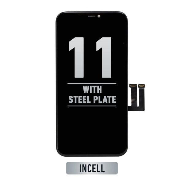 iPhone 11 Pantalla LCD (Incell | IQ5)