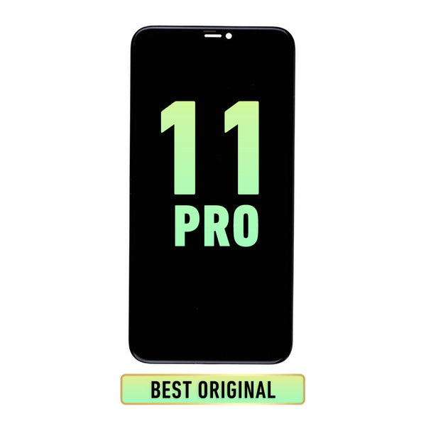 iPhone 11 Pro Pantalla OLED (Refurbished Premium)