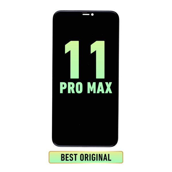iPhone 11 Pro Max Pantalla OLED (Reacondicionada)