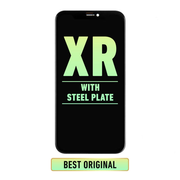 iPhone XR Pantalla LCD (Refurbished Premium)