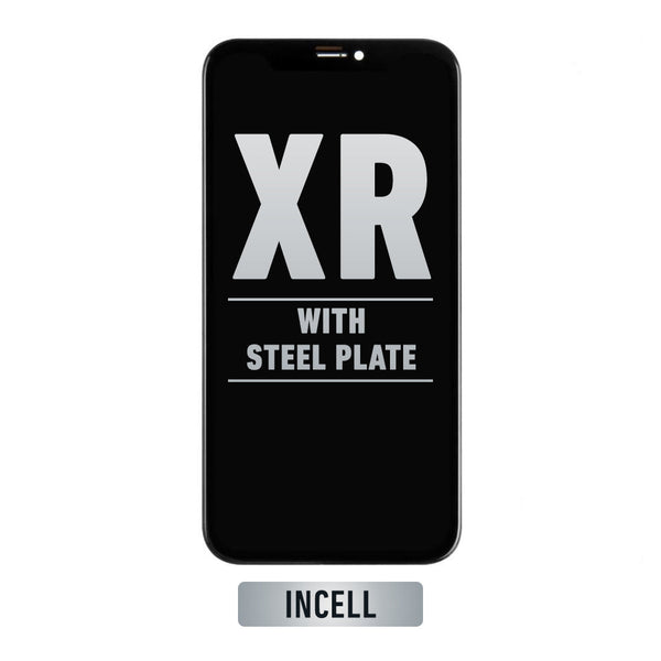 iPhone XR Pantalla LCD (Incell Plus | IQ7)