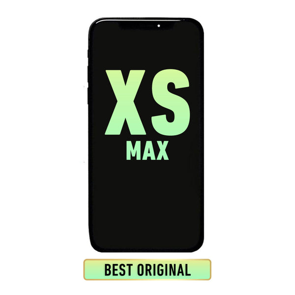 iPhone XS Max Pantalla OLED (Refurbished Premium)