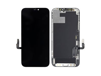 iPhone 12 / 12 Pro Pantalla OLED (Hard Oled | IQ9)