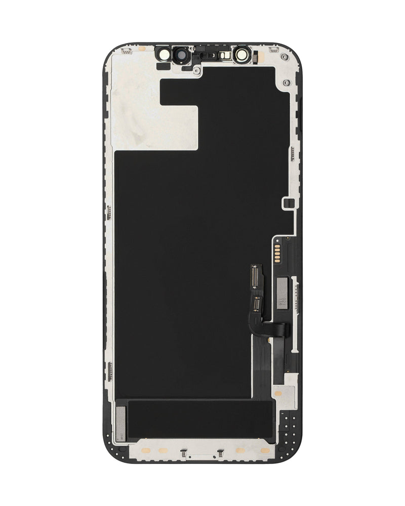 iPhone 12 / 12 Pro Pantalla OLED (Soft Oled | IQ9)