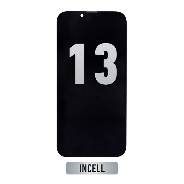 iPhone 13 Pantalla LCD (Incell | IQ7)